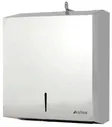 Диспенсер листовых полотенец Ksitex TН-5821 SSN