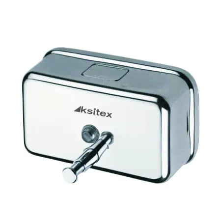 Диспенсер для мыла Ksitex SD-1200-0