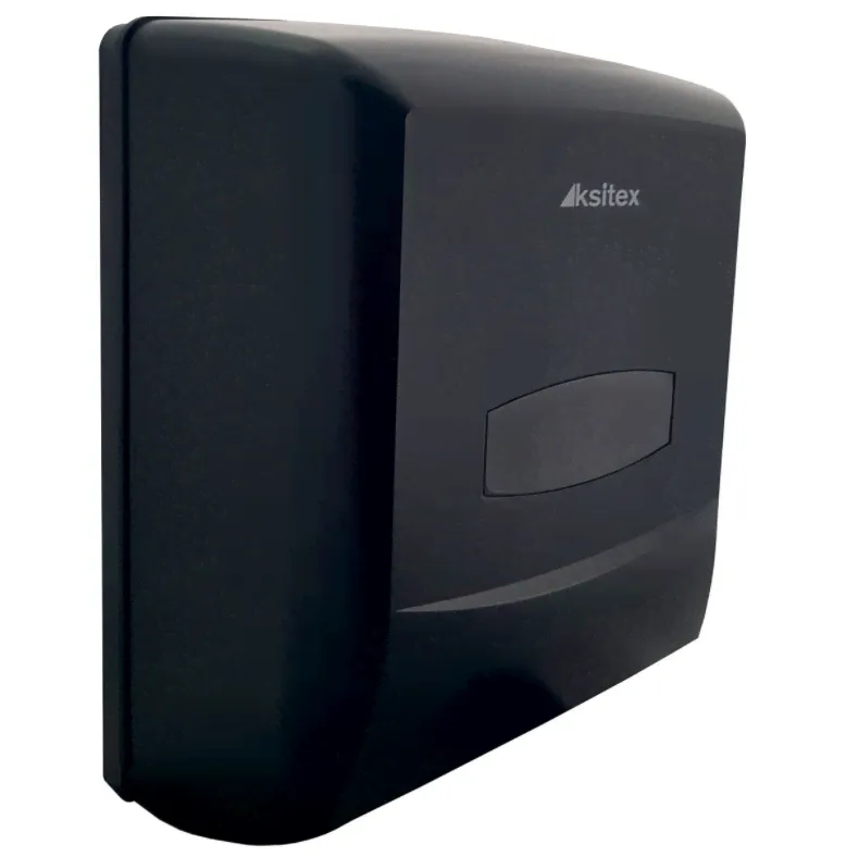 Диспенсер бумажных полотенец Ksitex TH-8238B