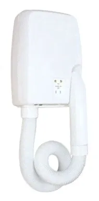 Фен настенный Ksitex F-2000 А1-0