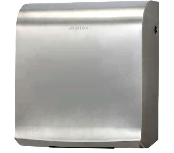 Сушилка для рук Ksitex M-950AC JET, матовая, нержавеющая сталь