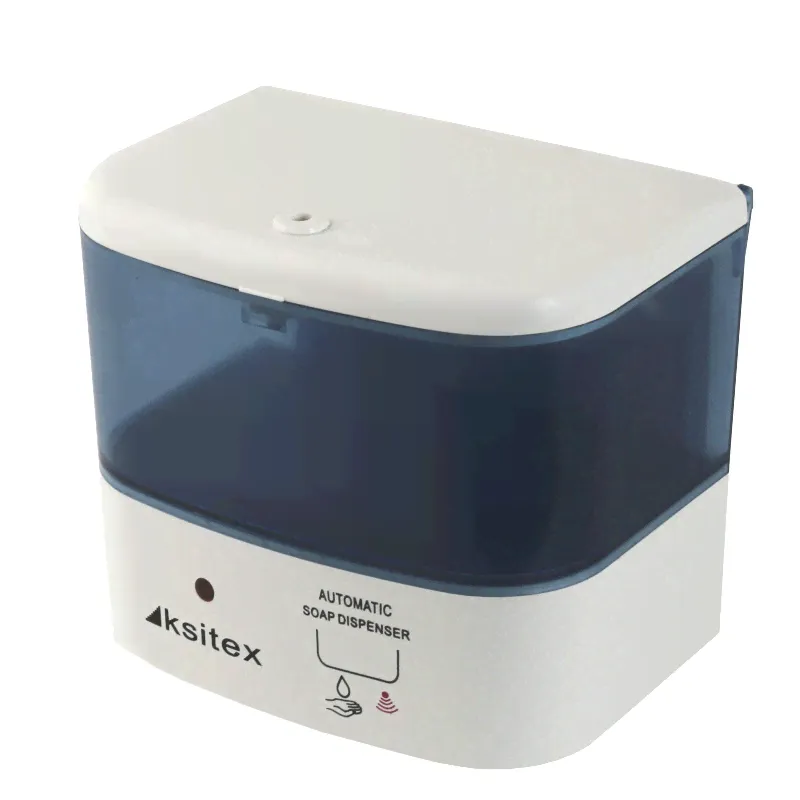Дозатор для жидкого мыла Ksitex SD A2-500-0