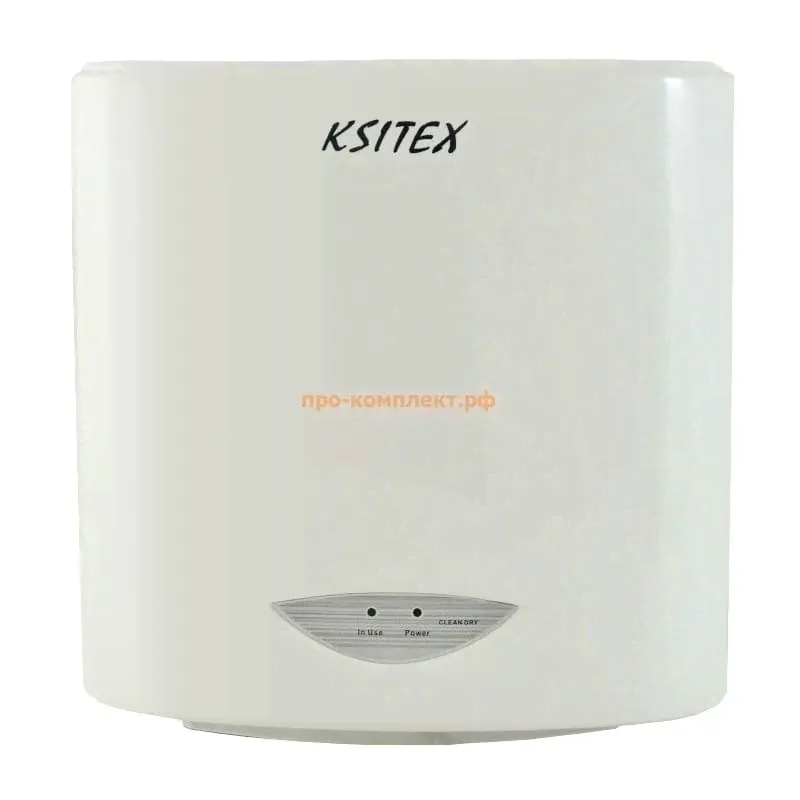 Ksitex M-2008 JET сушилка для рук-0