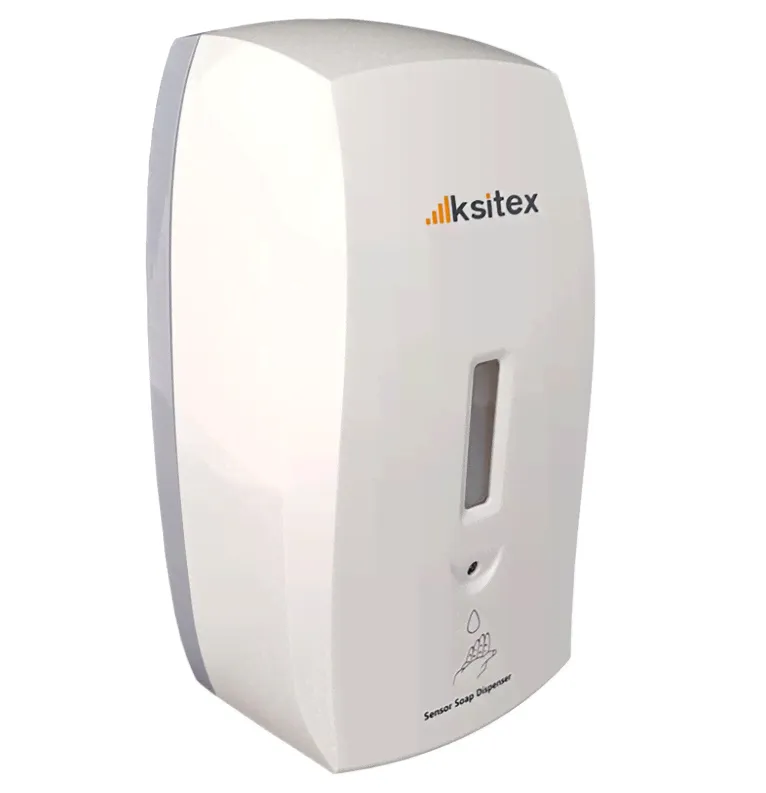 Дозатор для жидкого мыла Ksitex ASD-1000W-0
