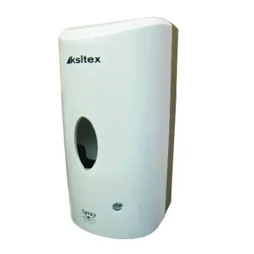 Дозатор мыла для санузла Ksitex ASD-7960 W-0