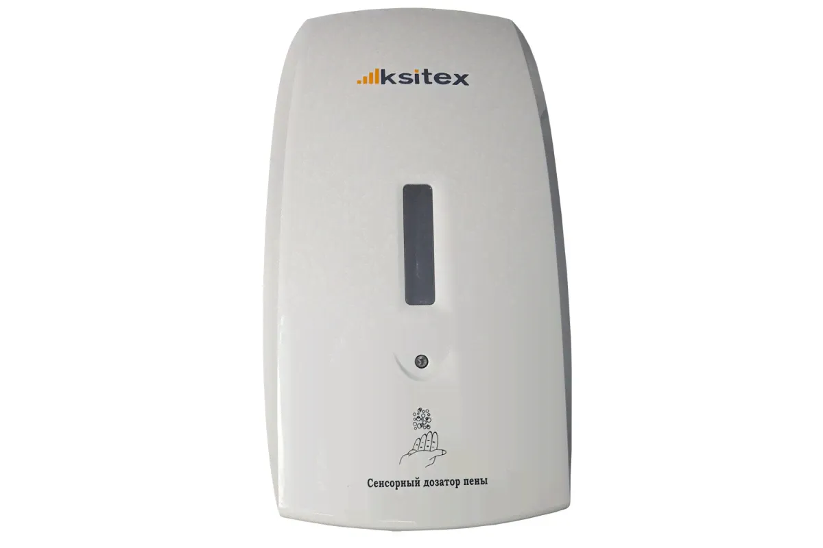 Дозатор для пены Ksitex AFD-1000W автоматический-0