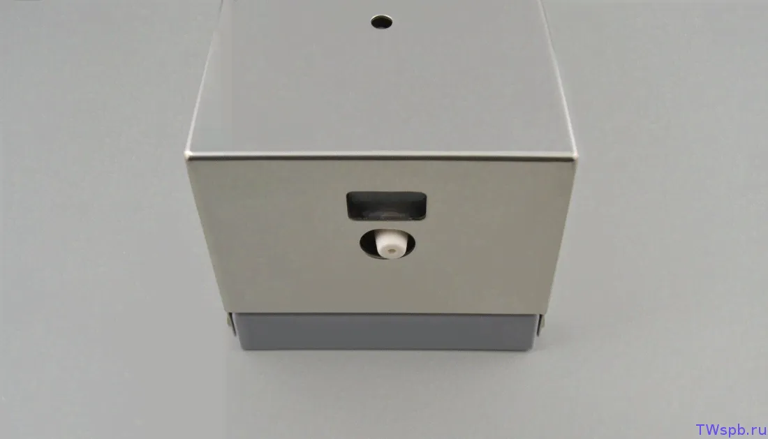 Ksitex ASD-800S Настенный сенсорный диспенсер для жидкого мыла-1