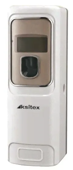 Автоматический освежитель воздуха (диспенсер) Ksitex PD-7A-0