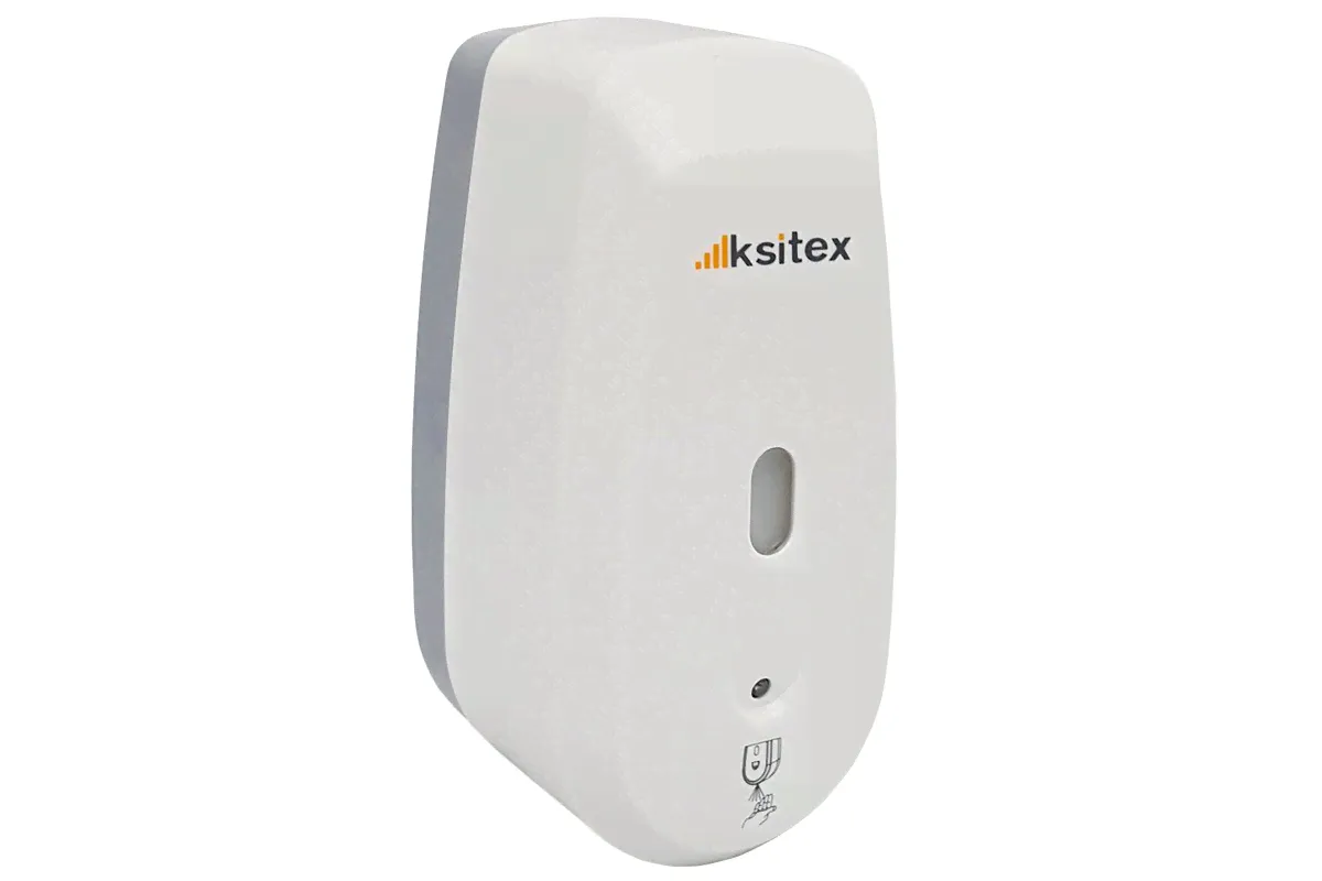 Дозатор дезинфицирующих средств Ksitex ADD-500W-0