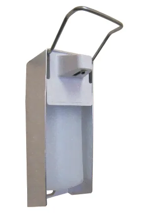Диспенсер для мыла Ksitex (SM-1000)