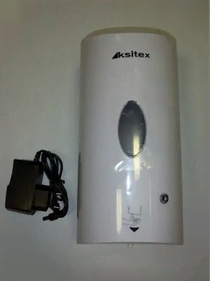 Дозатор жидкого мыла Ksitex ADD-7960W-0