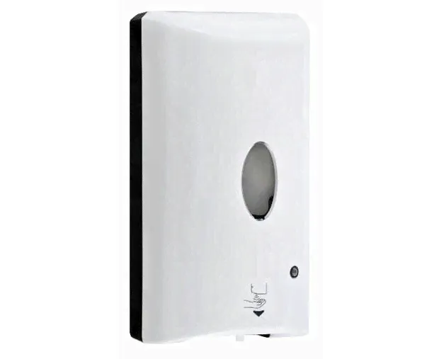 Дозатор жидкого мыла Ksitex ASD-7960W-0
