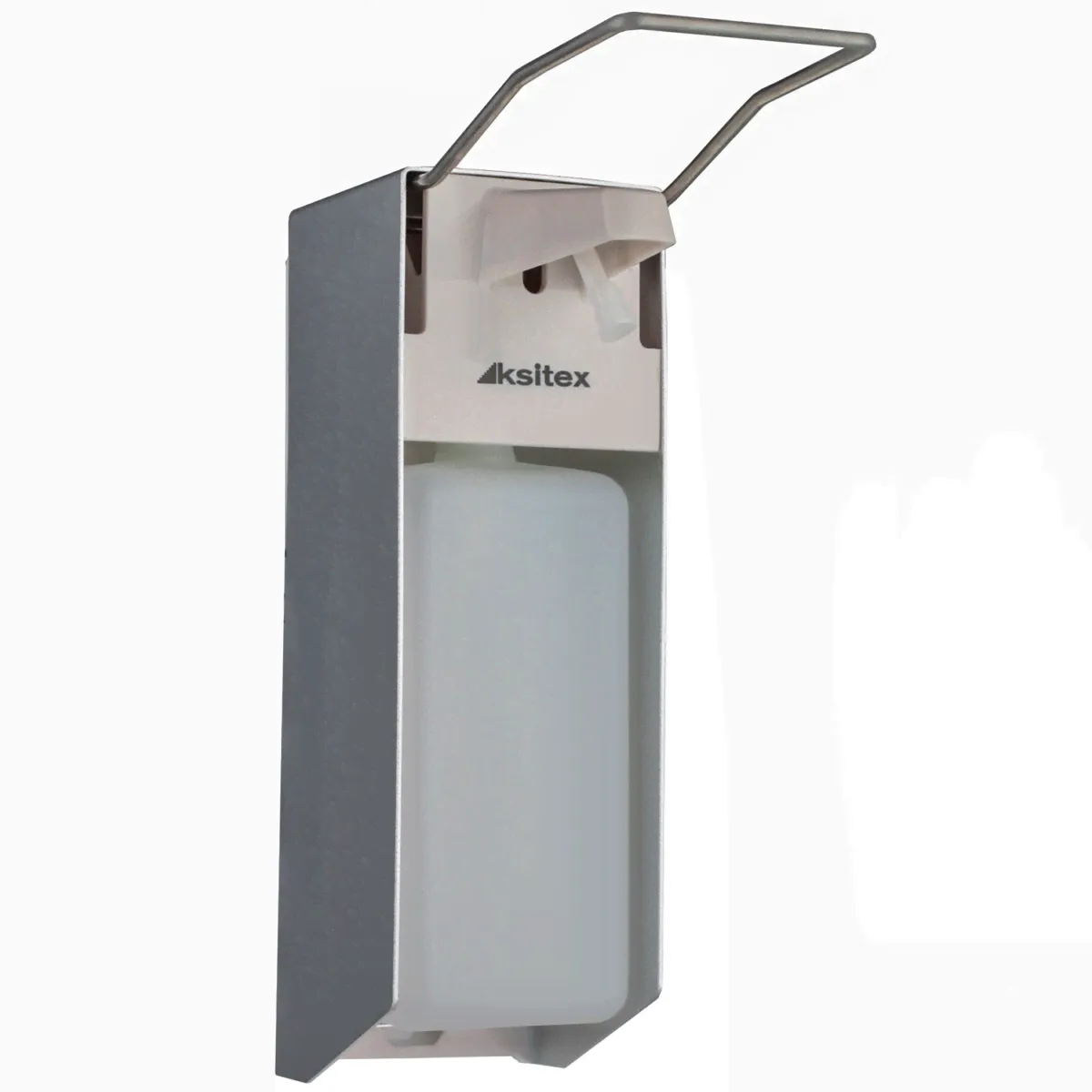 Локтевой дозатор для мыла Ksitex SM-1000