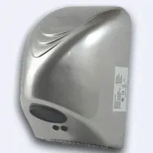 Сушилка для рук Ksitex M-1000 С электрическая