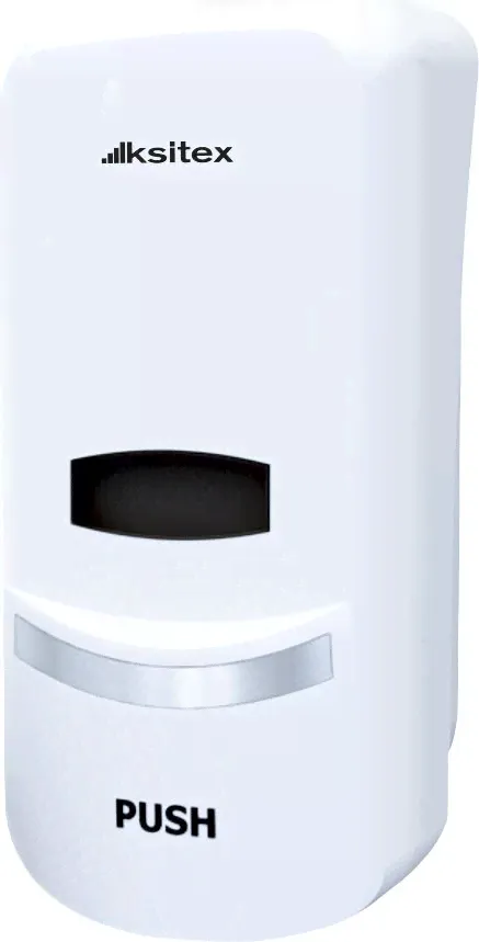 Диспенсер для мыла Ksitex Elite SD-1369A, SD-1369A-1