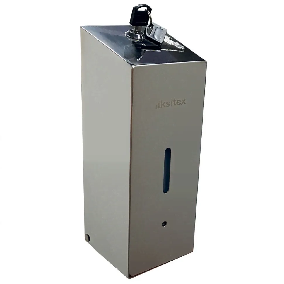 Дозатор жидкого мыла Ksitex ASD-800S