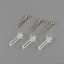 Ksitex TH-5822 SW диспенсер туалетной бумаги