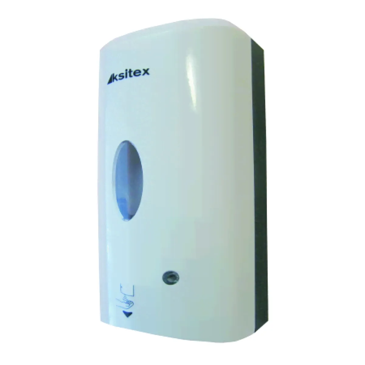 Дозатор для жидкого мыла Ksitex ASD-7960W-0