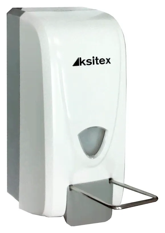 Дозатор жидкого мыла Ksitex ED-1000