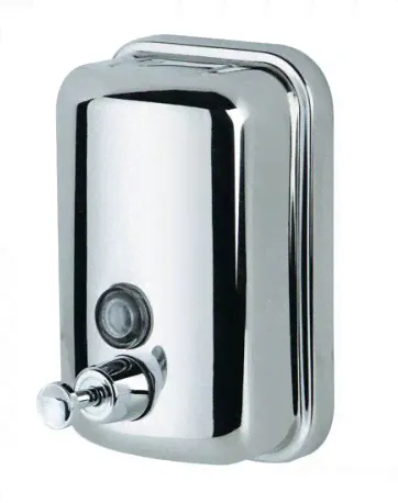 Диспенсер для мыла Ksitex SD 2628-1000-0