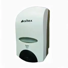 Дозатор для мыла Ksitex SD-6010-1000 Объем: 1000мл.