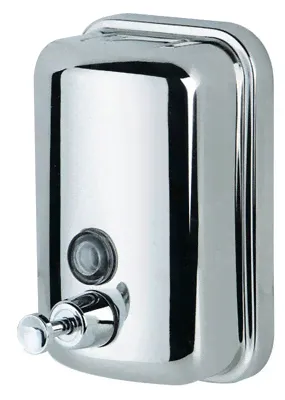 Для мыла Ksitex SD 1618-800-0