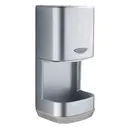 Сушилка для рук Ksitex MW-2008S JET