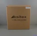 Ksitex TH-5822 SW диспенсер туалетной бумаги