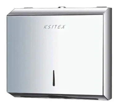 Ksitex TН-5823 SSN (Диспенсер бумажных полотенец)