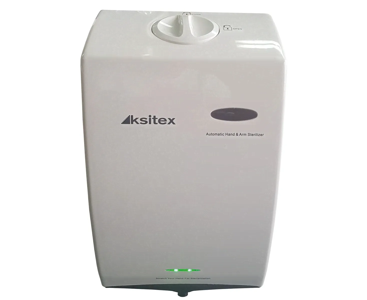 Автоматический дозатор для антисептика Ksitex ADD-6002W-0
