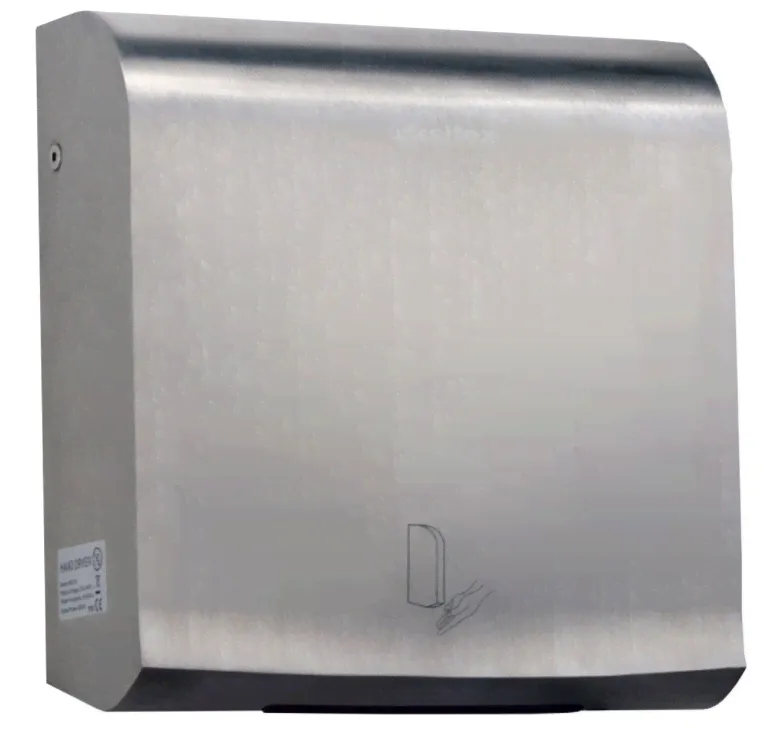 Рукосушитель Ksitex M-950 AC JET