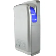 Сушилка для рук KSITEX M-6666C JET 1900 Вт