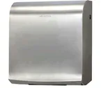 Сушилка для рук Ksitex M-950AC JET, матовая, нержавеющая сталь