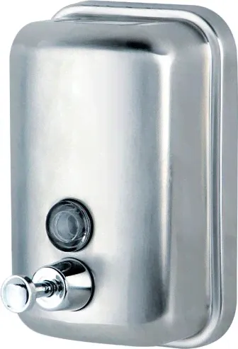 Диспенсер для мыла Ksitex SD 1618-1000M, SD 1618-1000M