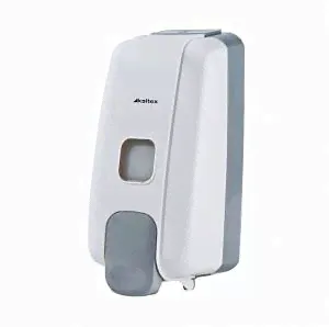 Дозатор механический для жидкого мыла Ksitex SD-5920-500