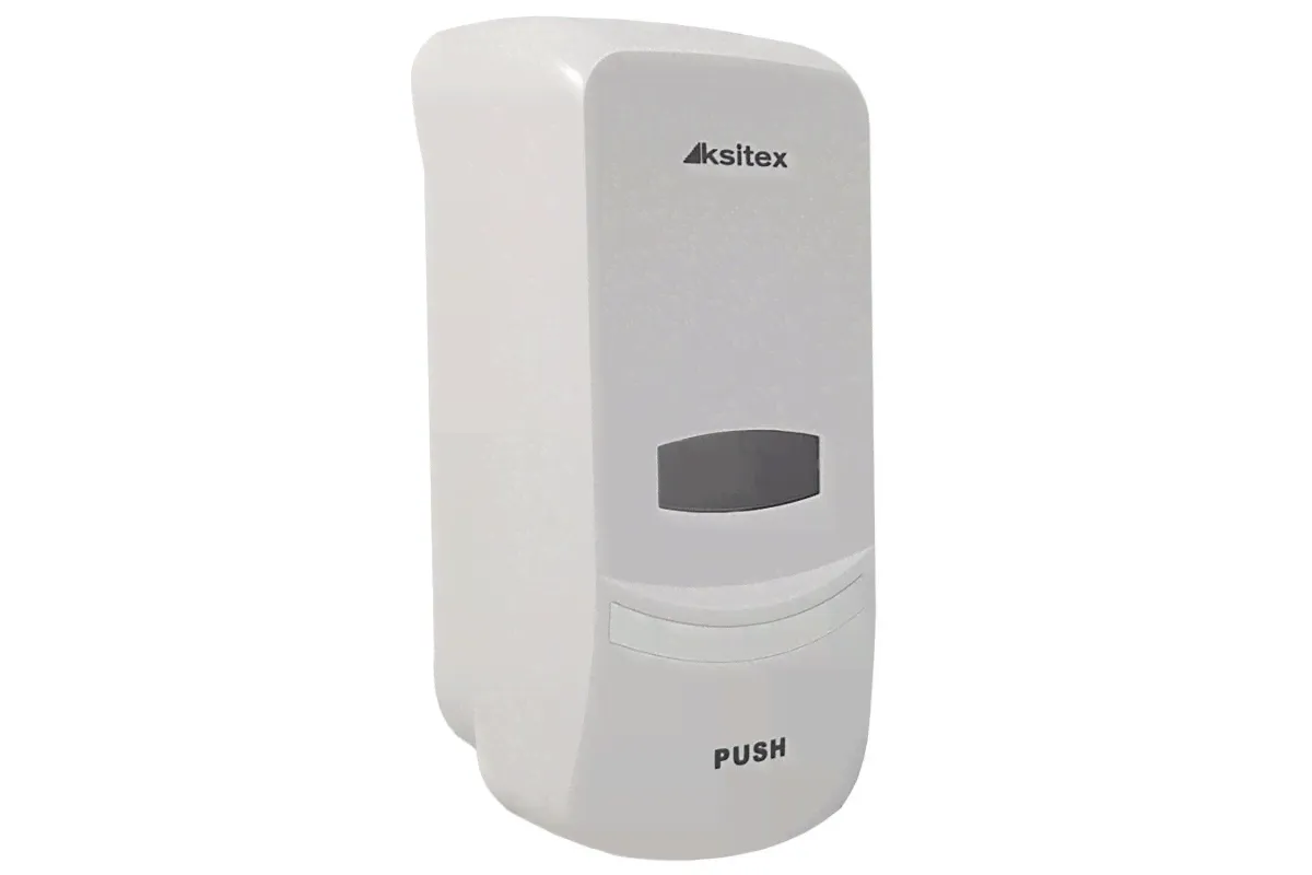 Дозатор жидкого мыла Ksitex SD-1369А