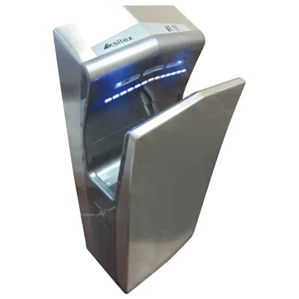 Рукосушитель KSITEX M-8888АС JET 1650 Вт