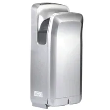Сушилка для рук KSITEX M-7777C JET 1900 Вт серый
