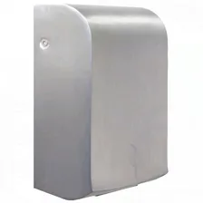Ksitex M-950AC JET (эл.сушилка для рук металл матовый.)