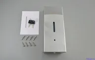 Ksitex ASD-800S Настенный сенсорный диспенсер для жидкого мыла