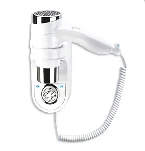 Фен настенный Ksitex F-1400 ION ионный