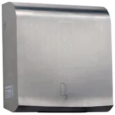 Ksitex M-950AC JET Электрическая сушилка для рук, 950 Вт металл матовый