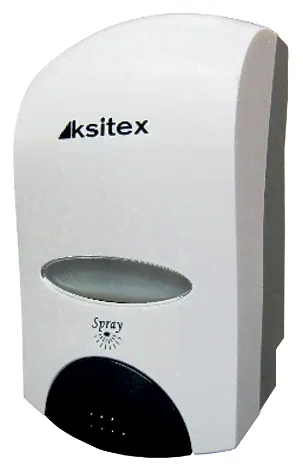 Диспенсер для мыла Ksitex (FD-6010-1000)