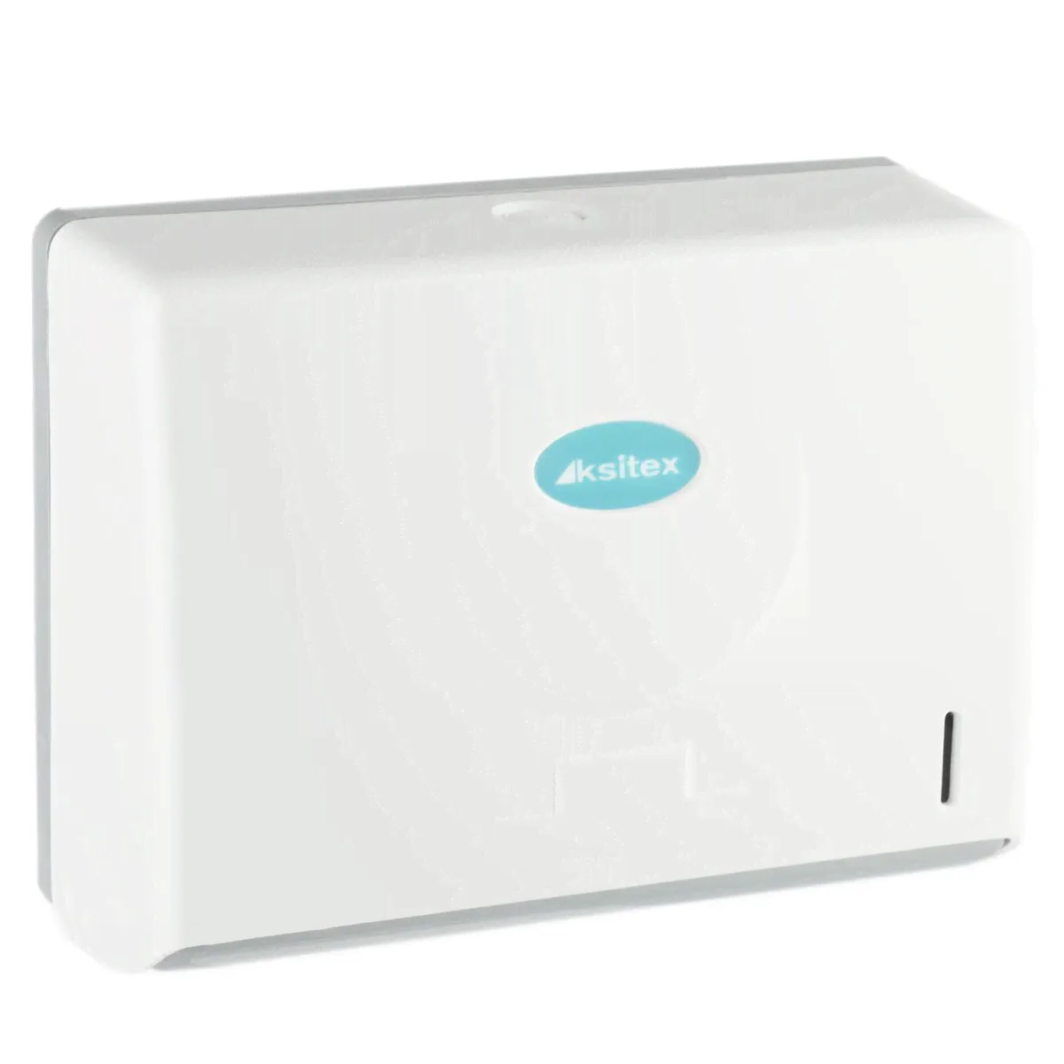 Ksitex TН- 5823 W Диспенсер бумажных полотенец Z сложения-0