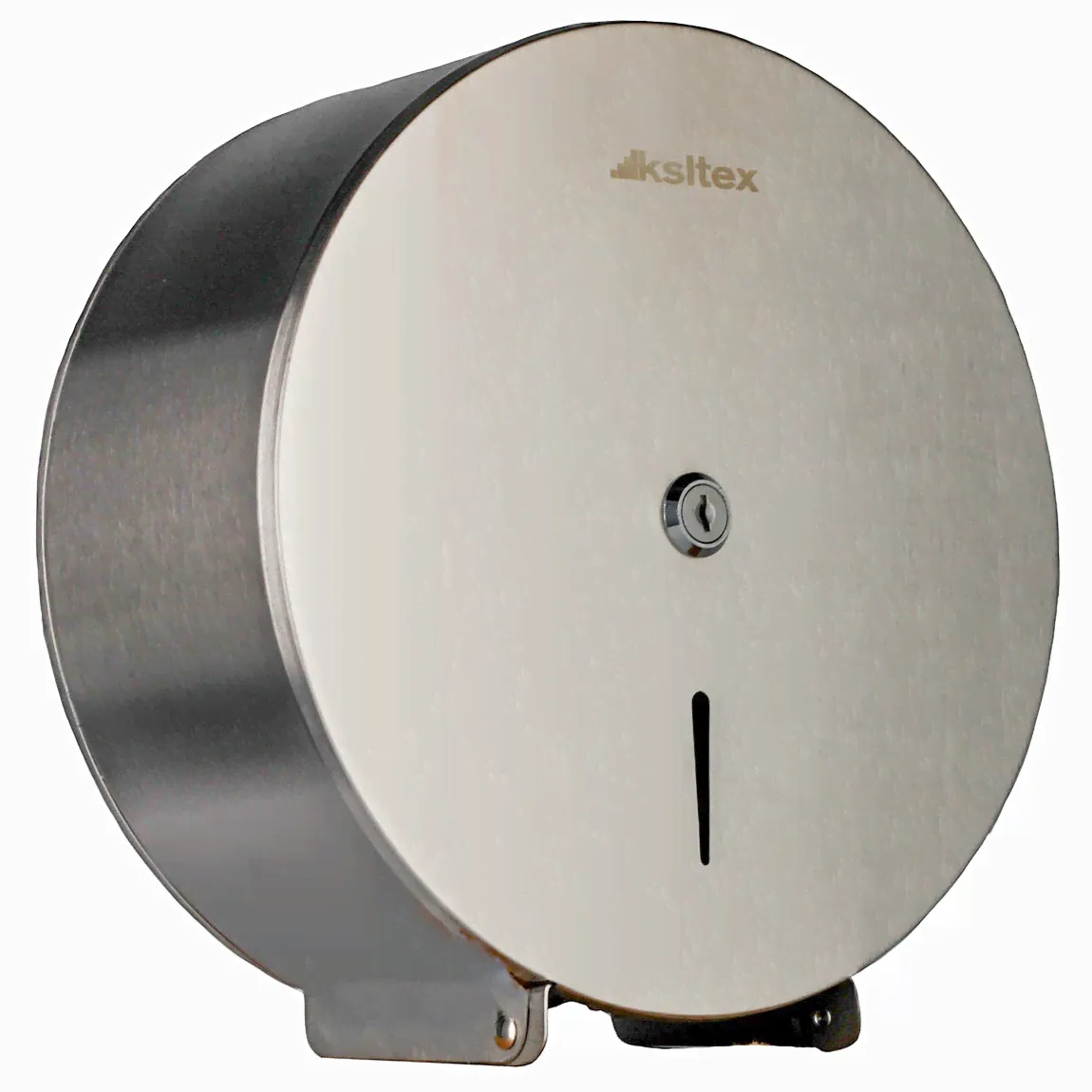 Диспенсер туалетной бумаги Ksitex TН-5822 SW матовый