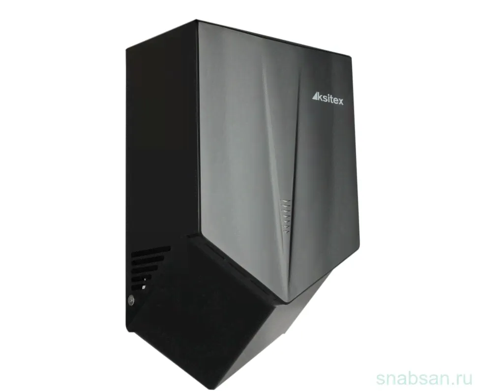 Сушилка для рук высокоскоростная Ksitex M-2020B JET-0