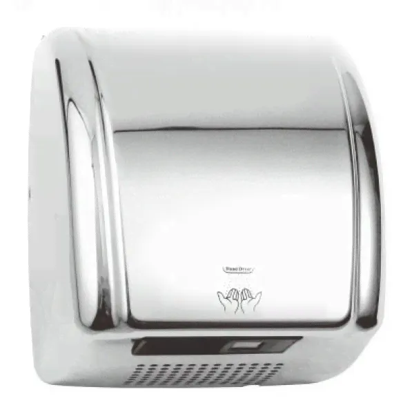 Ksitex сушилка М-2300АСN, блестящая-0
