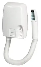 Ksitex F-2000 A1 (фен+эл.сушилка для рук)