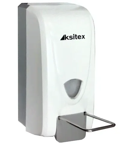 Дозатор мыла Ksitex ES-1000