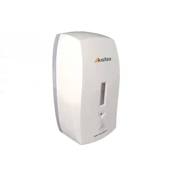 Автоматический дозатор Ksitex AFD-1000 W для мыла-пены или антисептика